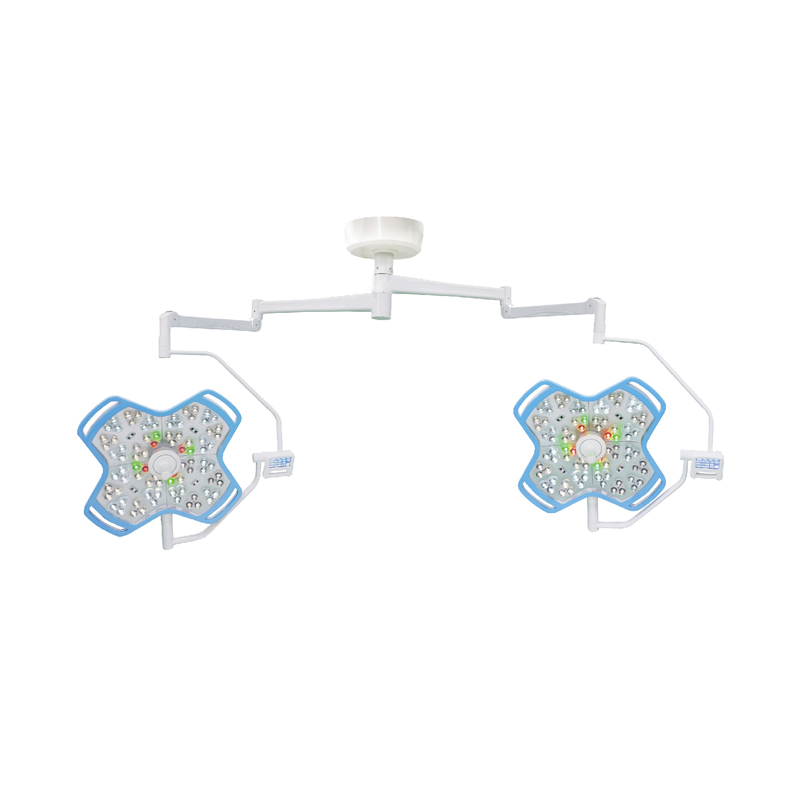 手术无影灯 YDE700/700（风车款）