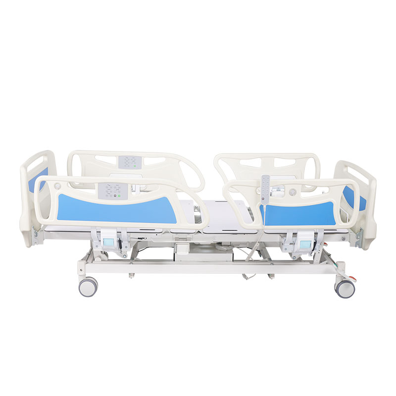 电动病床DHC-III(DM05)